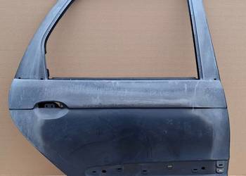 RENAULT SCENIC I DRZWI PRAWY TYŁ PRAWE TYLNE