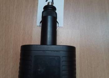 Rozdzielacz samochodowy