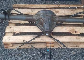 Most Dyfer Mercedes Sprinter 906/WV Crafter  przełożenie 46:11
2200zł