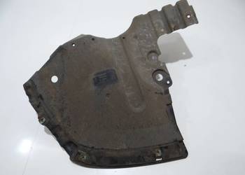 OSŁONA PODWOZIA TYŁ BMW X1 E84 LIFT M PAKIET 8037814