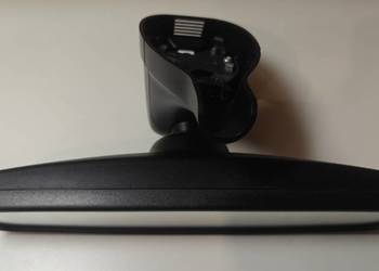 Lusterko wewnętrzne, automatycznie przyciemniane Skoda 57A857511 9B9