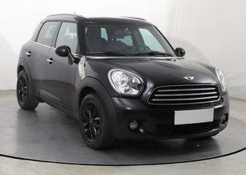 MINI Countryman Cooper D