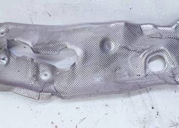 OSŁONA TERMICZNA WYDECHU AUDI A8 D4 4H1825643C