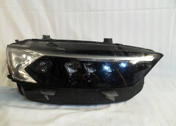 Citroen DS7 Crossback reflektor prawy przedni lampa prawa przednia przód