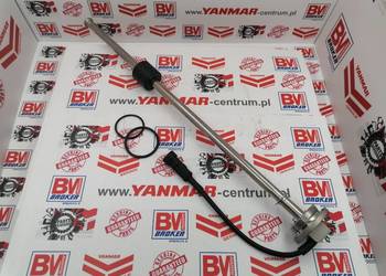 Yanmar czujnik poziomu paliwa,SV26,SV60-A