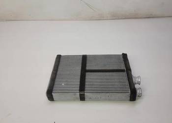 NAGRZEWNICA WYMIENNIK CIEPŁA AUDI A4 B8 A5 Q5 8K0
