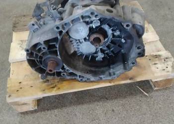 SKRZYNIA BIEGÓW GRF 2.0 TDI VW Volkswagen Golf V (2004-2009)