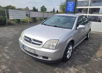 Opel Vectra 1.8 b + lpg 2005