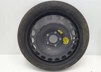 KOŁO DOJAZDOWE 115/70 R16 2160132 5x110 dojazdówka Opel Vectra C Astra H