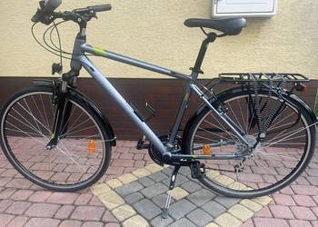 Nowy Rower Trekkingowy Romet