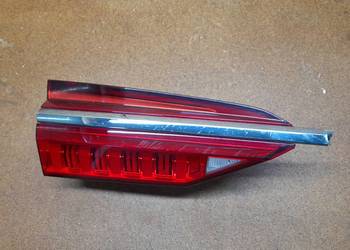 Audi A6 C8 sedan lampa lewa tylna tyl w klape  4K5945093