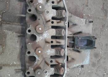 Głowica fiat 125p polonez