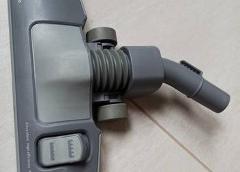 Szczotka ssawka Silence Neo do odkurzacza zelmer