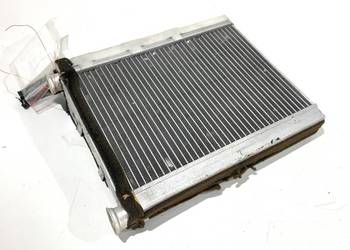 NAGRZEWNICA TOYOTA COROLLA E13 Van (minibus) 04-09 KOMBAJN