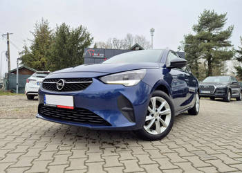 Opel Corsa Opel Corsa F (2019-)