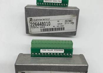Inductotherm 168-0757 Potential Sensor