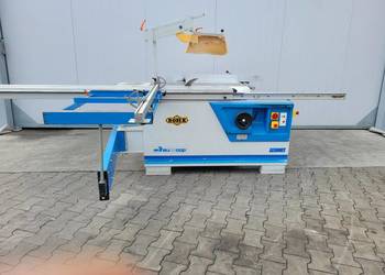 Piła formatowa Rojek PK300A