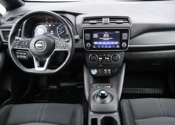 Nissan Leaf 40 kWh