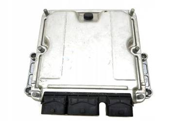 STEROWNIK SILNIKA 0281010808 Citroen C5 I  9644721080