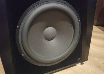 Helios sub t+a subwoofer satelity helios mini vifa