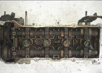 Głowica NISSAN 1.5 BM5UKR2