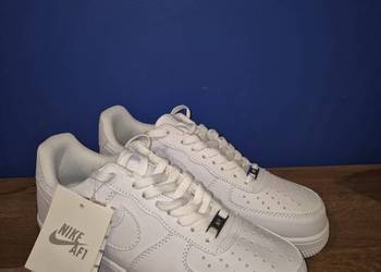 Buty Nike Air force 1