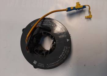 Opel Zafira A  taśma zwijak poduszki Air Bag 24436919