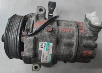 Sprężarka Klimatyzacji Fiat 1.3 51820448