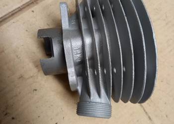 Cylinder komar sztywniak