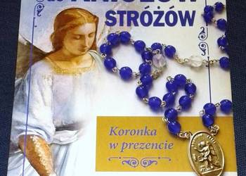 Koronka do Aniołów Stróżów - Małgorzata Pabis