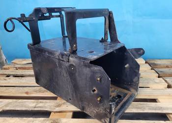 CASE IH PUMA 145 12r OBUDOWA AKUMULATORA 84402058