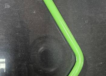 Motorynka mocowanie tłumika