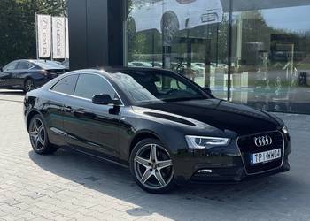 Audi A5 nowy rozrząd/ dwumas