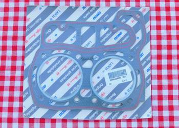 Nowa uszczelka głowicy pod głowicę UPG Fiat 126p 126 BIS oryginalna