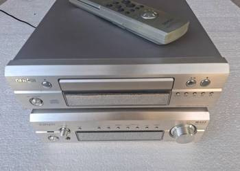 Mini wieża Denon F-101 idealna