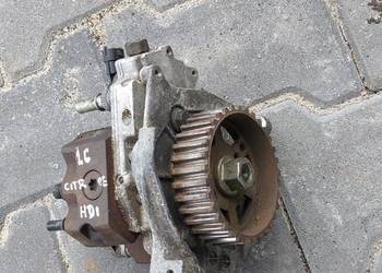 Pompa wtryskowa citroen peugeot 1.6 hdi