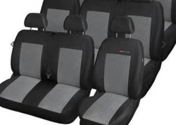 Pokrowce samochodowe VW t5 Caravele