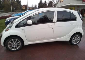 Mitsubishi i miev