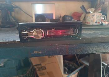 Radio JVC