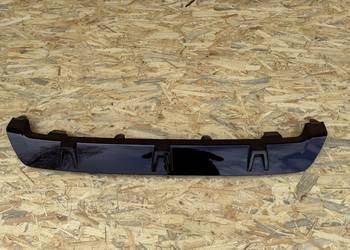 Dyfuzor spoiler zderzaka tył BMW x5 G05 m-pakiet 8089547