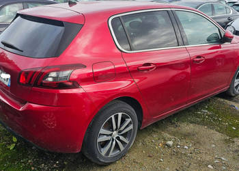 Peugeot 308 Automat 1.5 HDi 60.000km T9 (2014-2021)