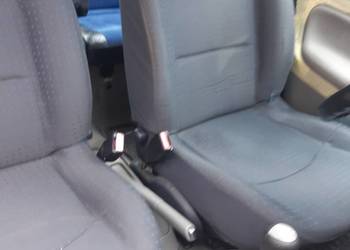 Fotele clio 2 thalia