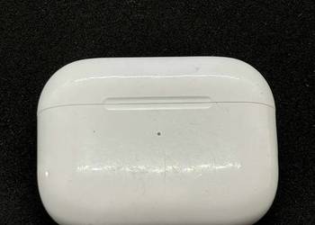 Słuchawki bezprzewodowe Apple AirPods Pro 2. generacji (model A2618)