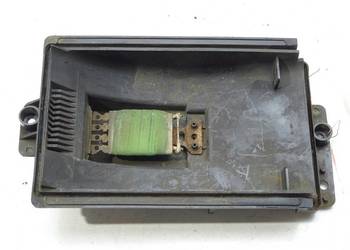 OPORNIK DMUCHAWY POWIETRZA VW PASSAT B5 97-01 REZYSTOR