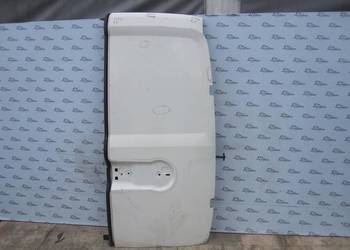 OPEL COMBO D 16r drzwi prawe tył OPEL COMBO D 16r drzwi prawe tył