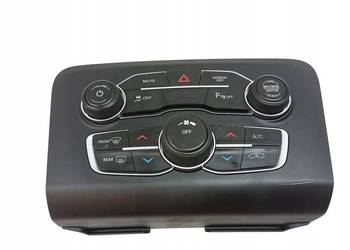 PANEL NAWIEWU P68293615AD Dodge Charger VII (2011-  )