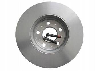 VOLVO S80L oryginal tarcze hamulcowe przod OE 31499996