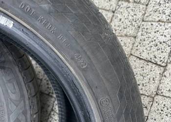 Opony letnie 215 55 17