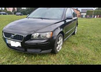 Volvo S40 2.0 D. Zamiana