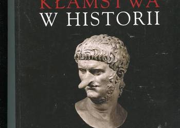 Największe kłamstwa w historii - William Weir